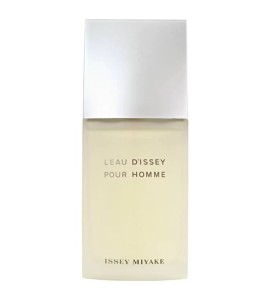 Issey Miyake - L'Eau d'Issey Pour Homme 125ML
